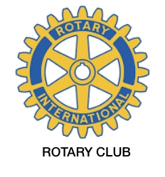 Rotary Club Logo