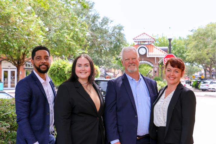 Sikes Law Group attorneys